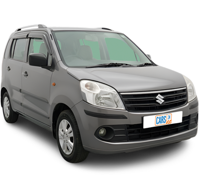 Maruti Wagon R 1.0-img